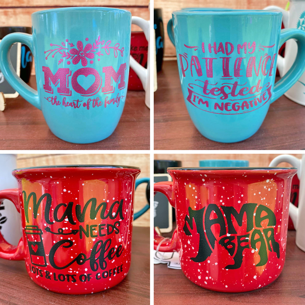 Mom Gifts Mom Cups Mama Gifts Cup Some of my Greatest Blessings Call Me Mom  Mugs Kids Gifts Color Changing Coffee Mug Tea Cup - AliExpress