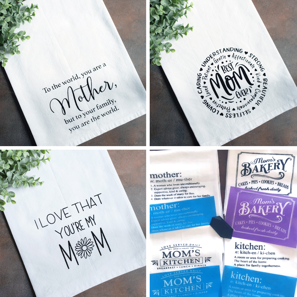 Mother's Day Gift Guide - Fresh Mommy Blog