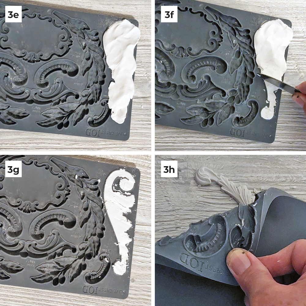 Why Need to Make a Clay Mold for Sculpture? - YouFine Sculpture