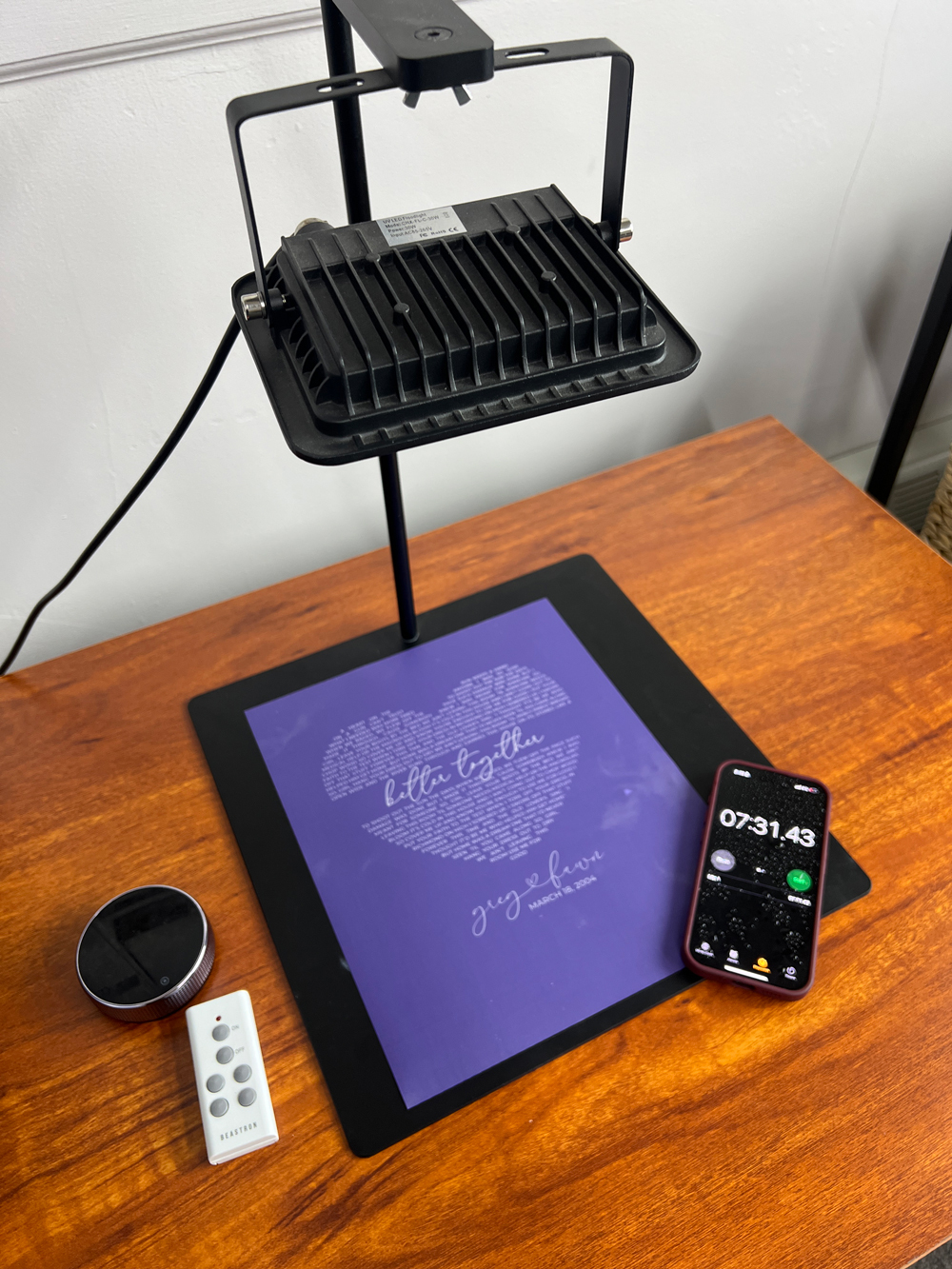 weeding vinyl vs washout ikonart stencil